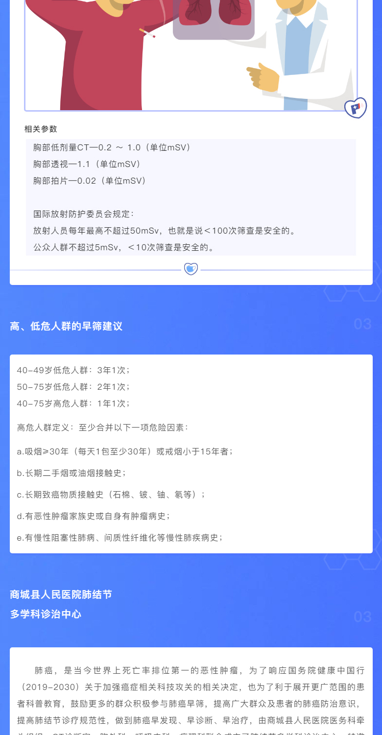 【公益活动】商城县人民医院肺癌、肺结节高危人群免费筛查项目启动啦！_04.jpg