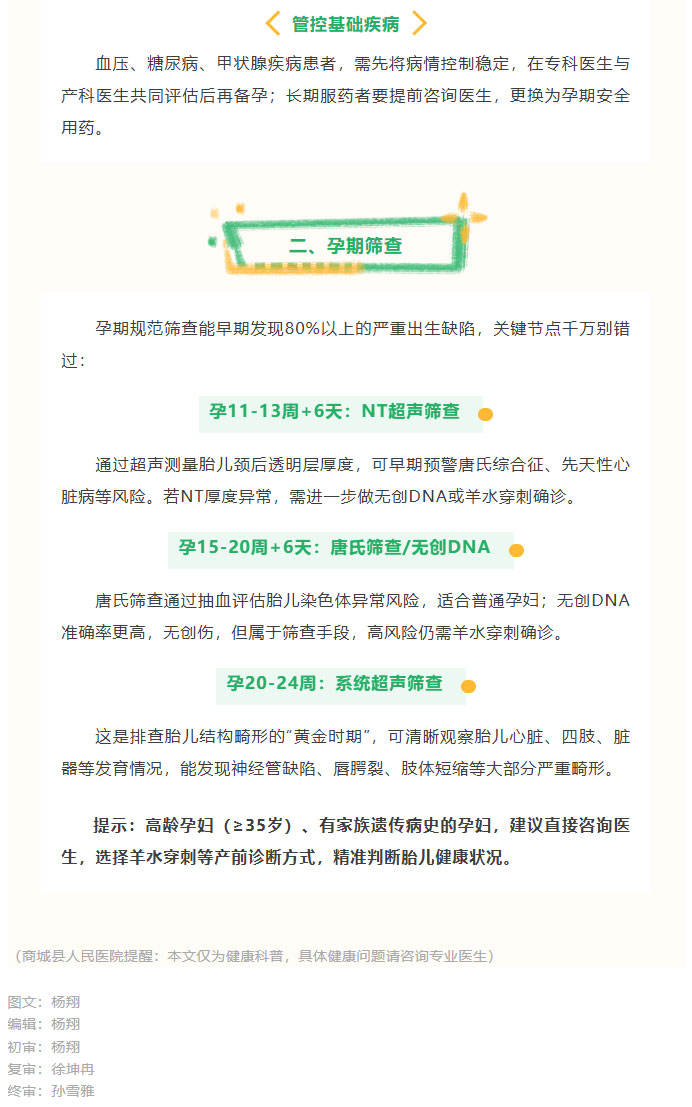 全国出生缺陷预防宣传月｜主动防控，为宝宝筑牢生命第一道防线_02.jpg