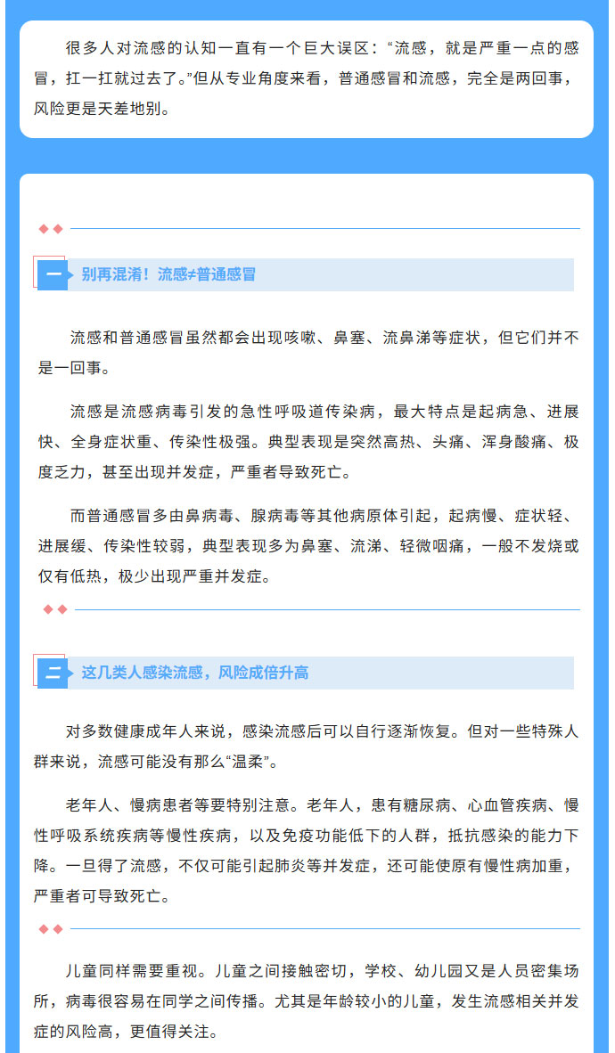 流感不是“大号感冒”！哪些人尤其要当心！科学预防！_01.jpg