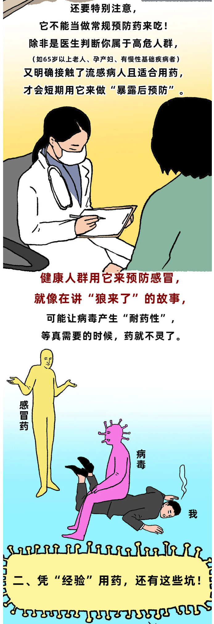 那些年，我们一起“吃错”过的药！_04.jpg